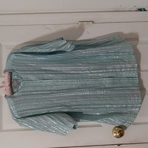 Sag Harbor Sport Woman Top